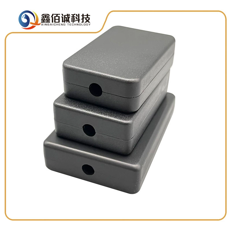 Фабрика специальная оптовая универсальная электронная распределительная коробка Корпус USB пластиковый корпус можно открыть, чтобы изменить цвет обработки