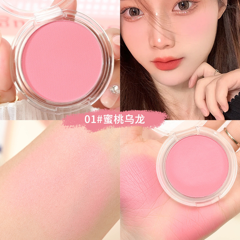 1 Oolong de melocotón