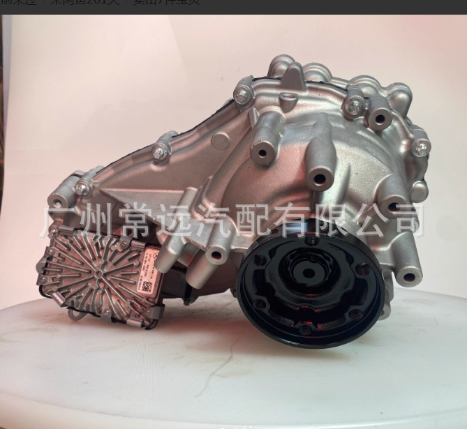 Original Benz W167 Gle350 400 Gle450 Gls400550 Transfer Case Assembly Differential Assembly