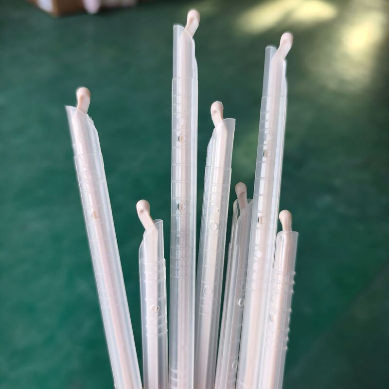 和風スナック食品袋シールストリッププラスチックシールストリップ茶コーヒー食品防湿鮮度保持シールクリップ|undefined