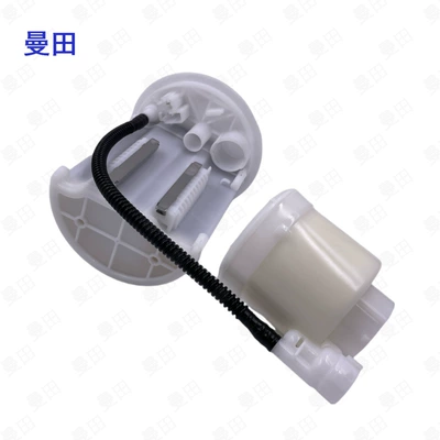 Cross-Border Supply Suitable Gasoline filter