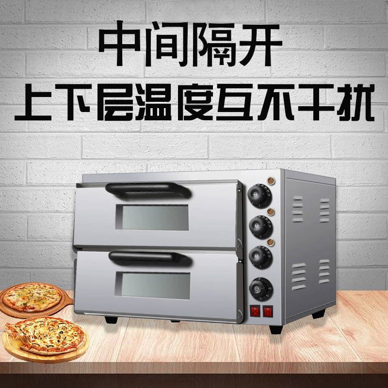 Chuangxiang электрическая печь для пиццы Печь для пиццы