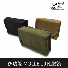 molle�Բ����Cɢ�����ݰ�CSҰ����g���� ��y����10�׸������A��
