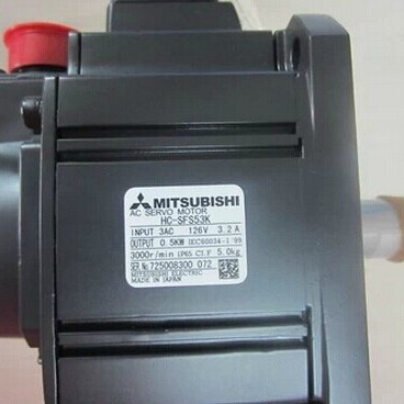 伺服电机HC-SF502