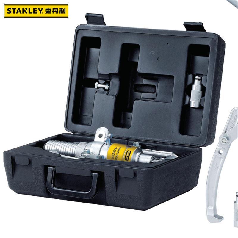 STANLEY/史丹利 一体式液压拉马10吨15吨 汽修机修工具HP-10T/15T