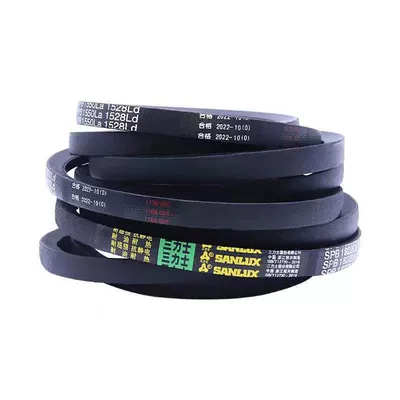 wear-resistant industrial belt, Avtomobil ötürücü kəmərləri