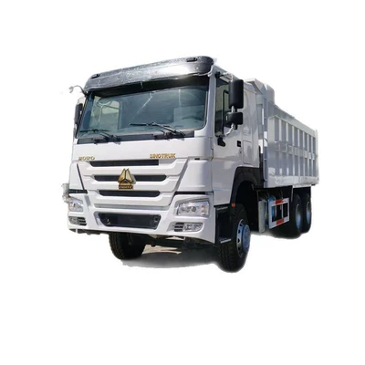 and Debris, Mining Transport Vehicle, Yük maşınları
