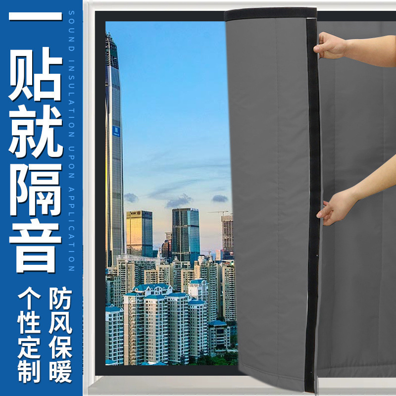 클래식 다크 그레이 - 두께 1cm [60*140] 벨크로 없음