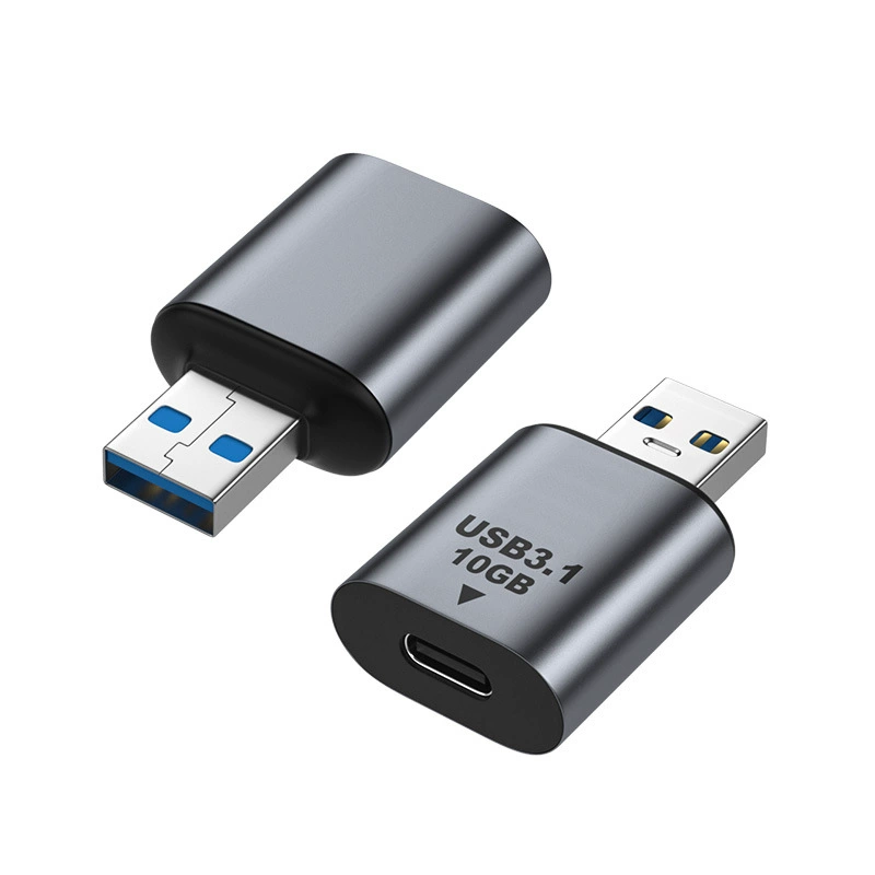 Г跨境 поставка USB3.1 ротор Type-C вращающее соединение Type-C OTG