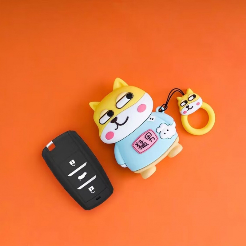 MNG Changan C 모델(키 3개)