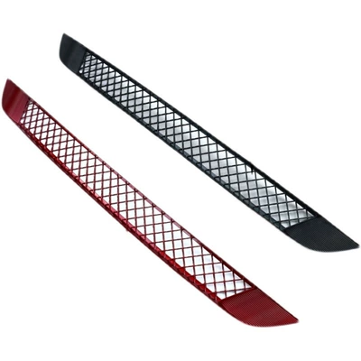 Automobile anti-insect net: middle net installation and modification