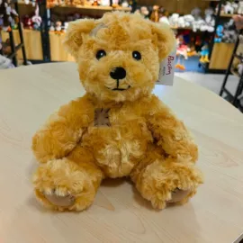 毛绒玩具;公仔挂件;玩具加工定制