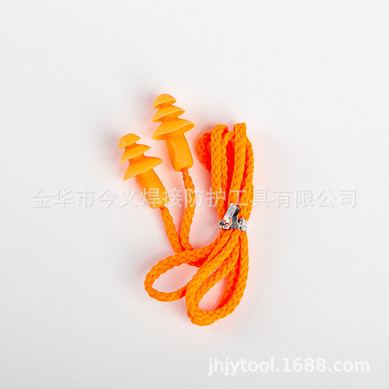 供应圣诞树型防噪音耳塞