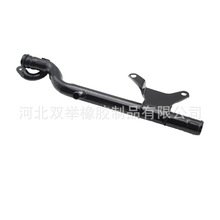 AB39-8594-AC 适用于福特冷却液水管软管AB398594AC 旁通水管