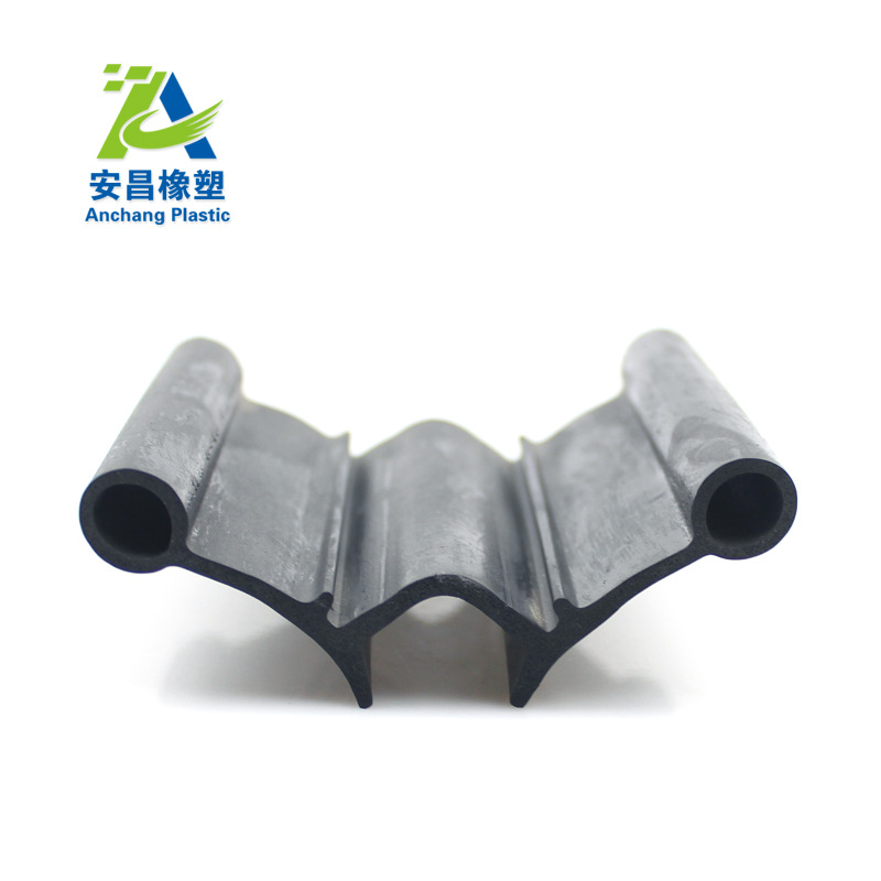 批发防盗门密封胶条车门封边门窗自粘密封条橡塑发泡密封条