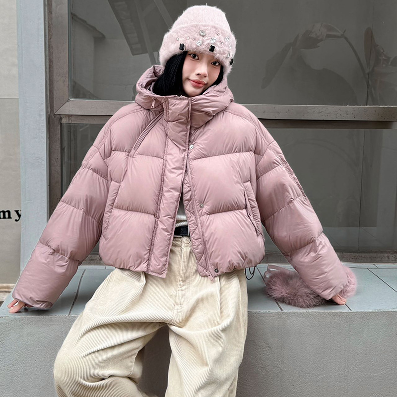 스킨 파우더
