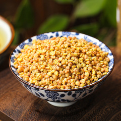 Cheliu JinFang Buckwheat Tea, 250g Can – Premium Grade Daliangshan Buckwheat Tea, Ideal for Health and Wellness, Also Available as Floral Tea