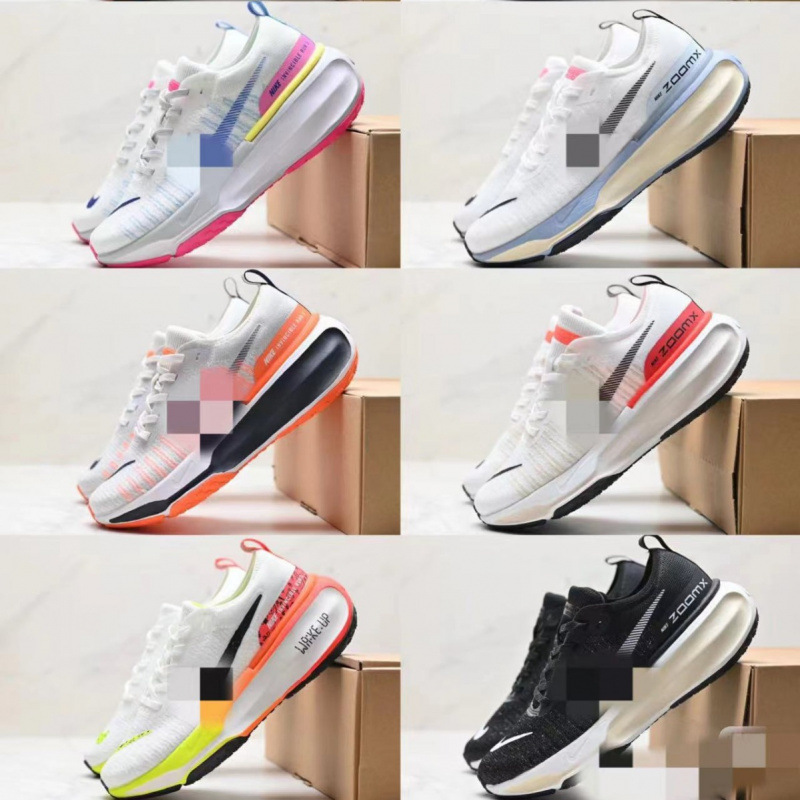 Putian Pure Original High Edition Rival Fly 3 Flying 3rd Generation Zapatillas deportivas de amortiguación livianas de corte bajo para hombres y mujeres