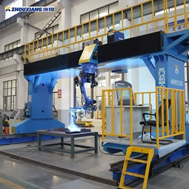 建材加工机械;电焊切割设备;关节型机器人