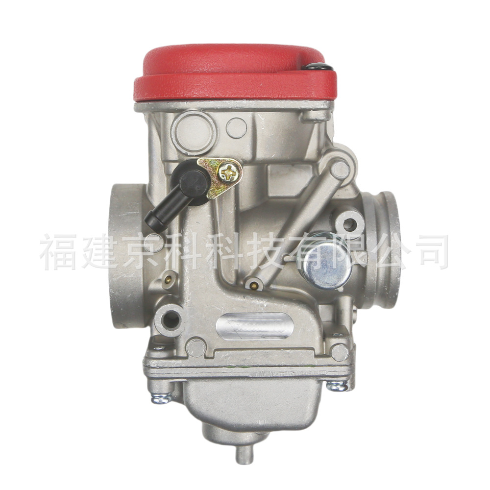 Motorcycle Carburetor for TK MV30 PD30 30mm 250cc ATV EN JS QM GXT