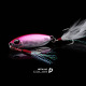 Sinking Jigging Spoon Lures Deep Diving Jigging Spoon Baits Fresh Water Bass Swimbait Tackle Gear