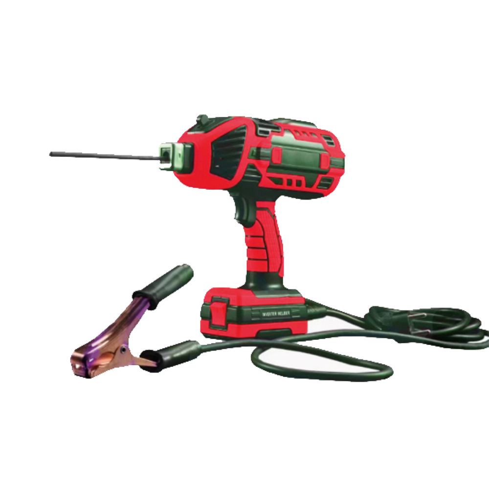 外贸110v美规手持电焊机欧规220V灰色家用小型迷你便携带逆变焊机