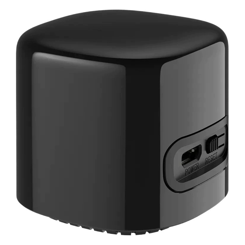 Broadlink RM4C Мини интеллектуальный инфракрасный пульт дистанционного управления с дистанционным управлением через приложение поддерживает Alexa Voice