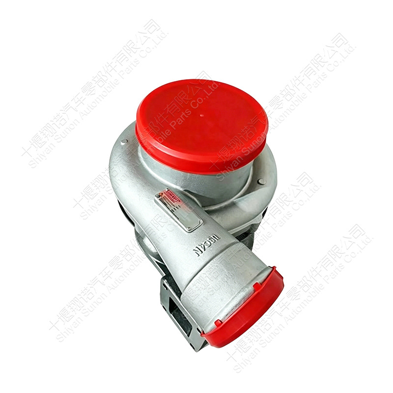 Compatible with Cummins NT855 engine, HT3B turbocharger, part numbers 3803279, 3018066, 3009426