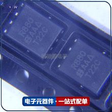 SIR880DP-T1-GE3 SIR880DP �zӡ:R880 QFN-8 MOS��Ч����оƬ