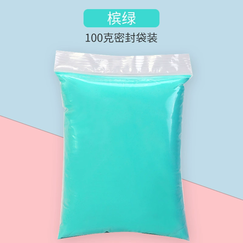 Ultra light clay, space pack, materials set, toy, handmade, 100G