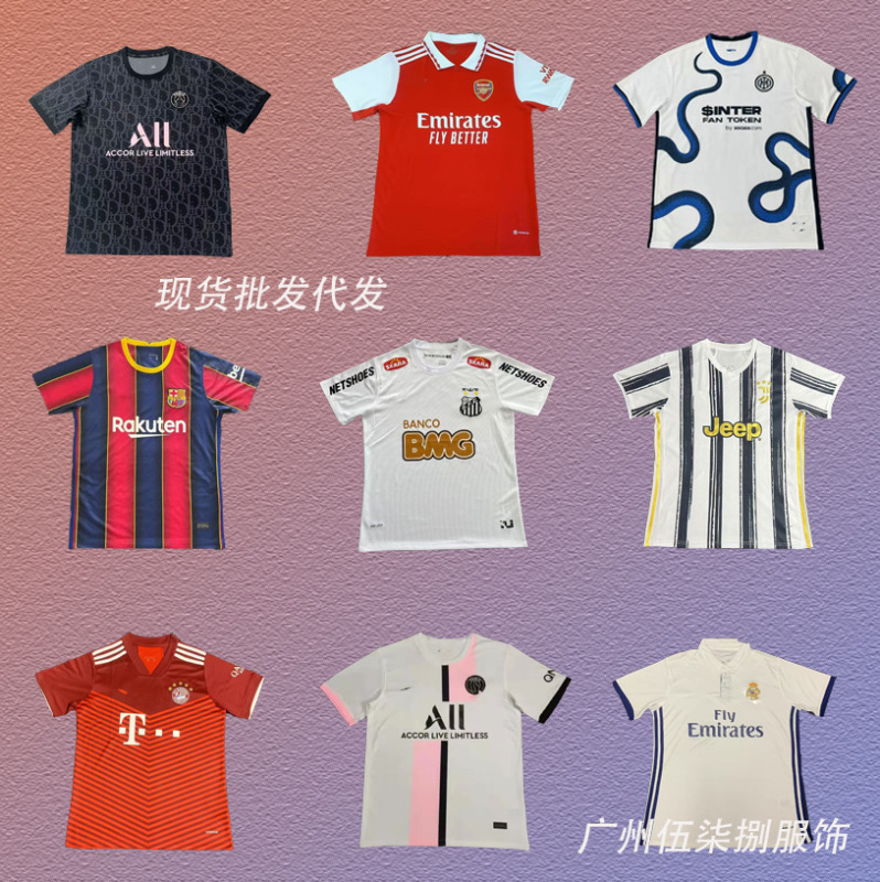 Football Uniform Fan Club Old Chelsea Arsenal Ac Inter Milan Boca Santos Sa Royal m Jersey Football Uniform Fan Club Old Chelsea Arsenal Ac Inter Milan Boca Santos Sa Royal m Jersey