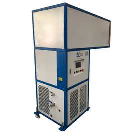 低温水汽捕集泵 超低温冷阱 -150°C深度冷凝保障真空洁净