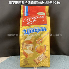 ���l���_˹�M�ڰ������Ʒ���ζ��������e��ʳ408g 8��һ��