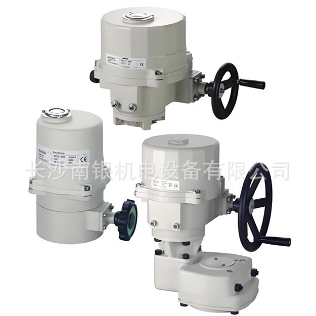 德国SIEMENS西门子SQL361B270电动蝶阀开关调节执行器