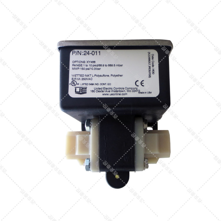 24-011 现货经济型差压控制器 UE 技术支持