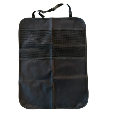 Car Seat Back Anti-Kick: Chair back anti-kick pad