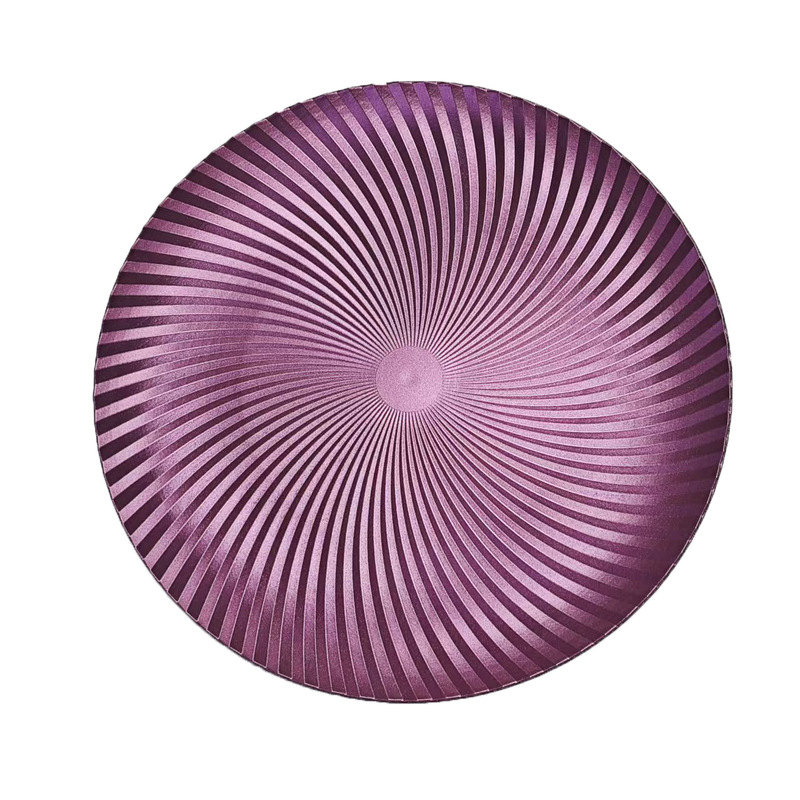 Foreign Trade Bulk Charger Plates Nordic Style Plastic Round Fruit Plate Wedding Candy Snack Tray Dessert Plate Foreign Trade Bulk Charger Plates Nordic Style Plastic Round Fruit Plate Wedding Candy Snack Tray Dessert Plate