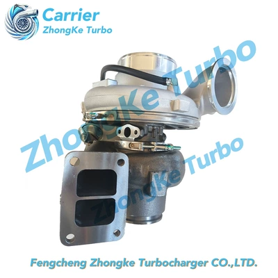 Factory Direct Supercharger