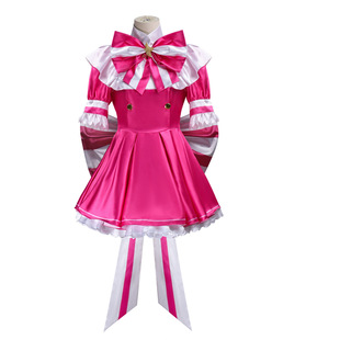 ����δ�Rcos���b����݆���B��ȹ�f�}������Ԫcosplay�·�����δ��