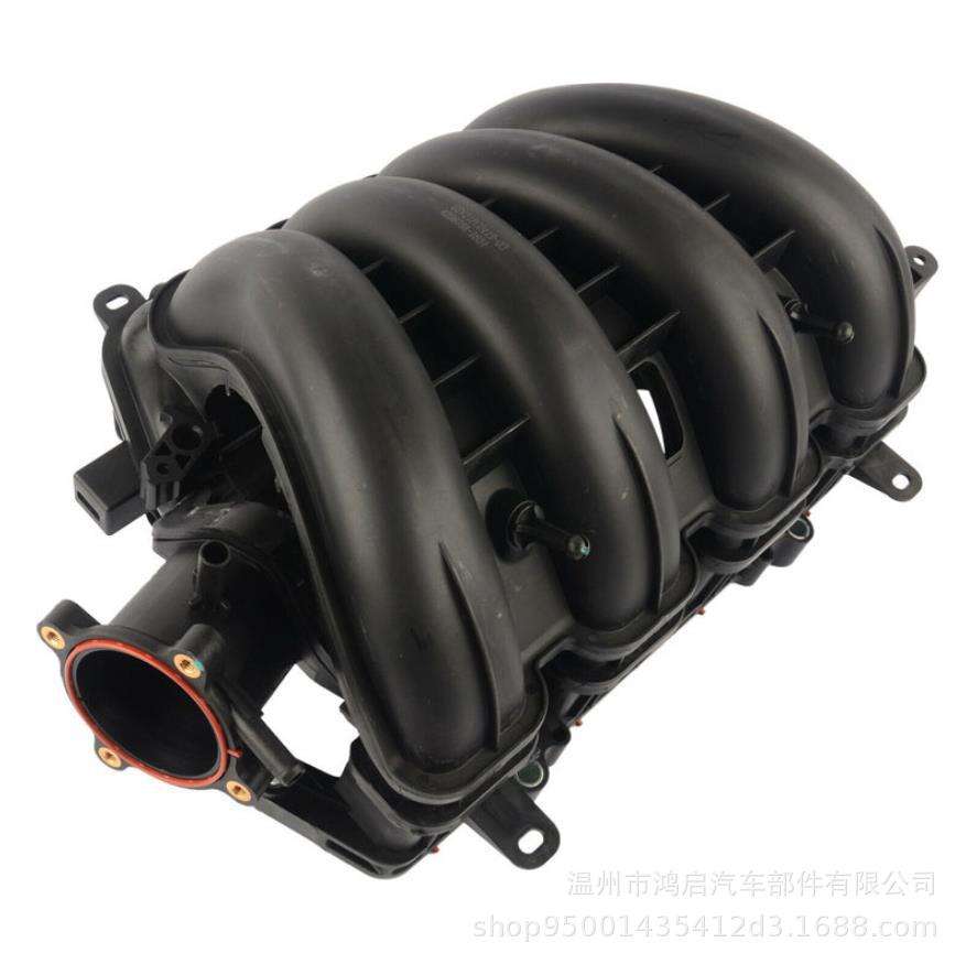 PY01-13-100A 适用Mazda3 Mazda6 CX-5 进气歧管