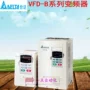 台达重载三相11kw变频器