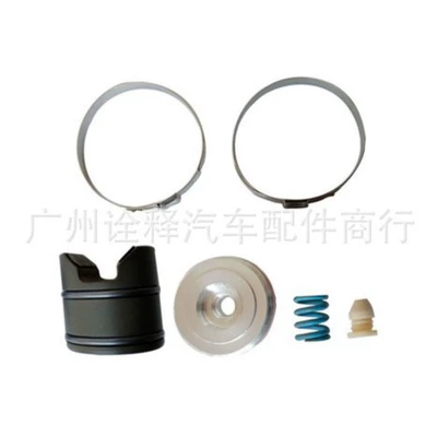 X3 1 Series 3 Series | Other brake systems
