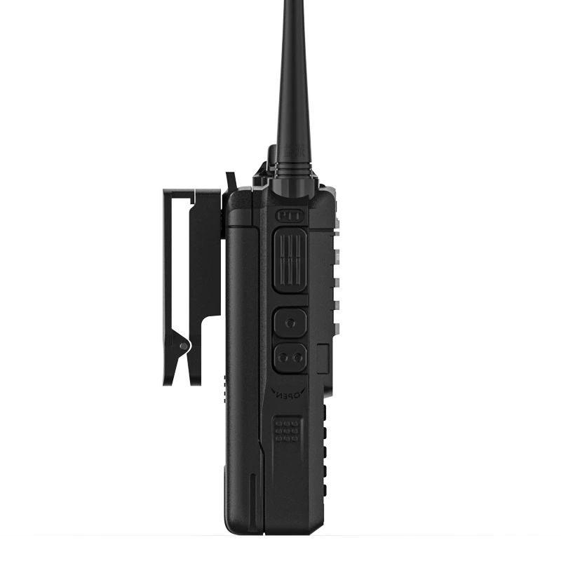 宝锋 UV-9R Plus рация высокая мощность на большом расстоянии наружная приключения автономная путешествие морской судно портативная платформа