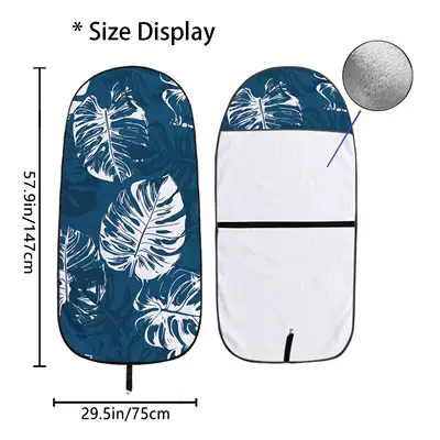 exercise, universal for all seasons, Universal seat cover - sfht2488-75x150