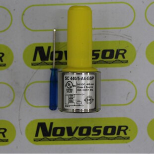 EGE Sensor SC440/5-A4