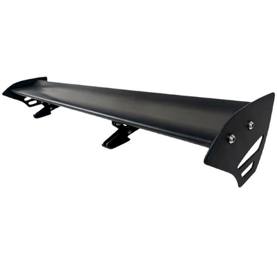 Fixed wind wing – GT racing wing