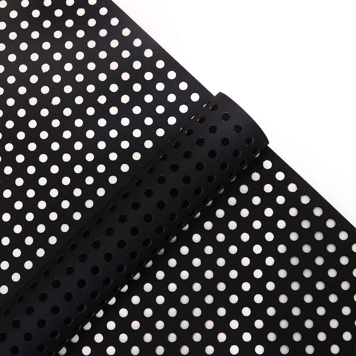 Nuevo agujero de dopamina agujero de papel embalaje de flores bouquet de alta calidad agujero de papel florista materiales de flor al por mayor