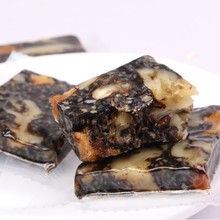 胶品铺子山东阿胶糕500克工厂直发门店锁客电商会展销礼品