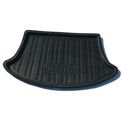 Trunk Mat Haver H1 Haver H218 - haver-h214-models-so-far-special-car