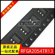 RFGA2054TR13 SOT89 ��Ƶ�Ŵ��� ȫ��ԭװ